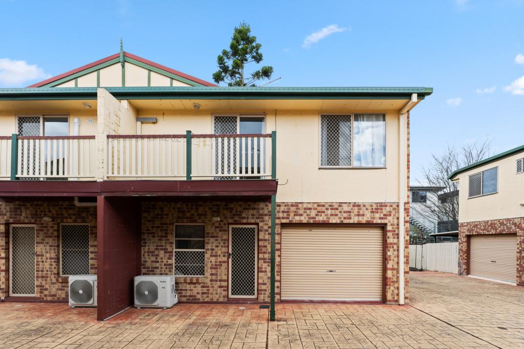 8/29 Brooke St, Rocklea, QLD 4106