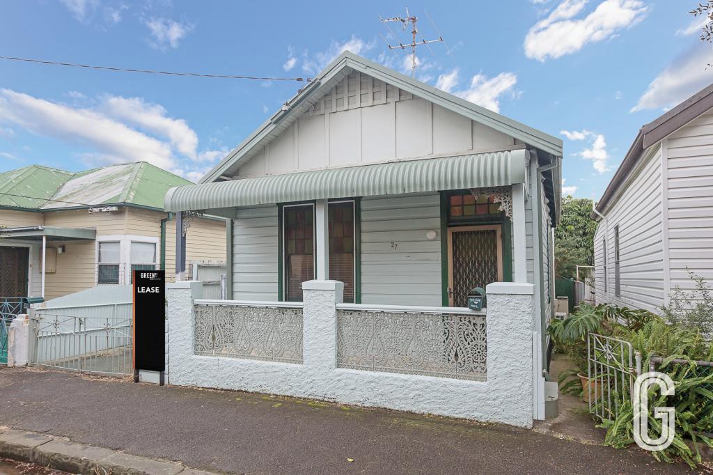 27 Grey St, Wickham, NSW 2293