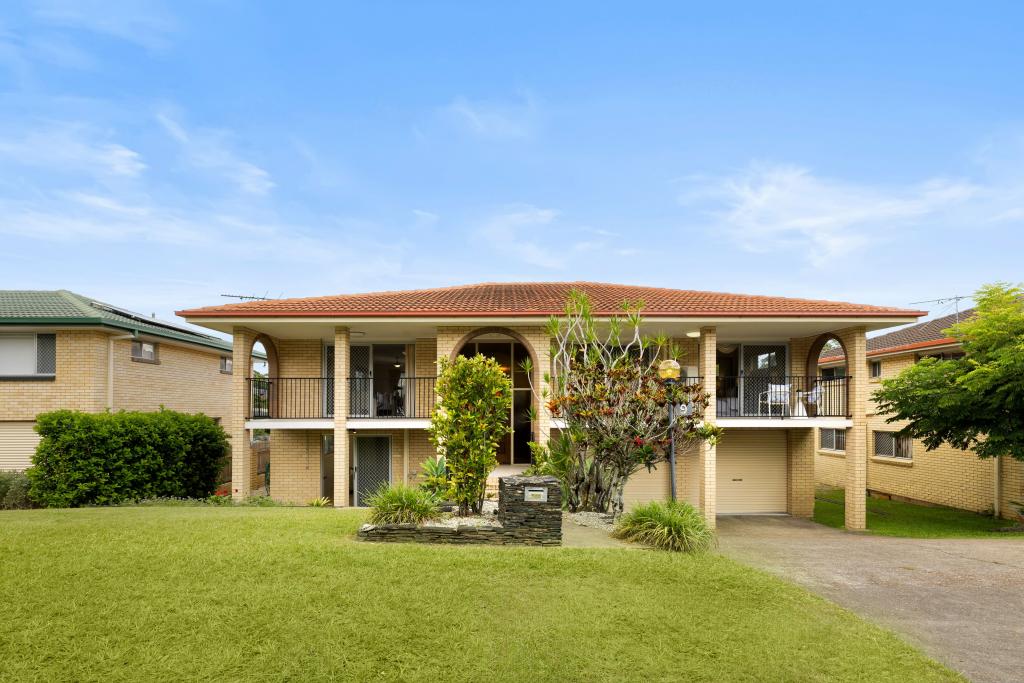 9 Friend St, Everton Park, QLD 4053