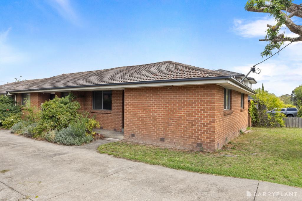 1/17 ALBERT ST, RINGWOOD, VIC 3134