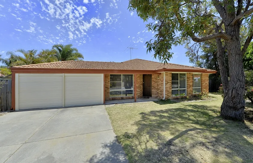 1 Appletree Pl, Greenfields, WA 6210