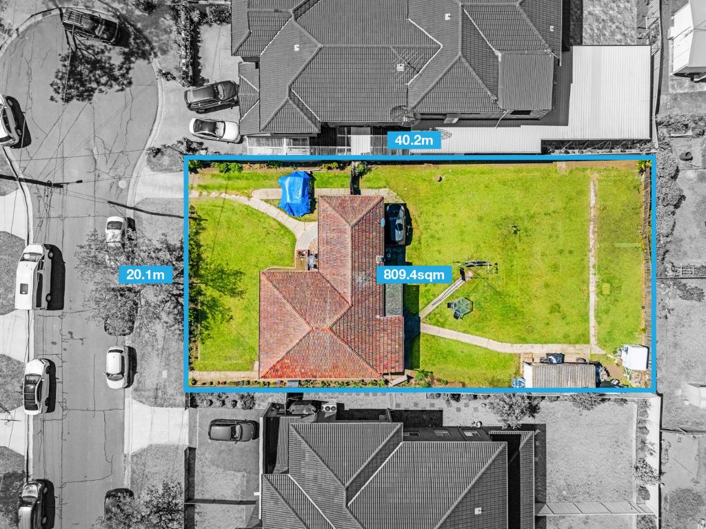 3 Neutral Ave, Birrong, NSW 2143
