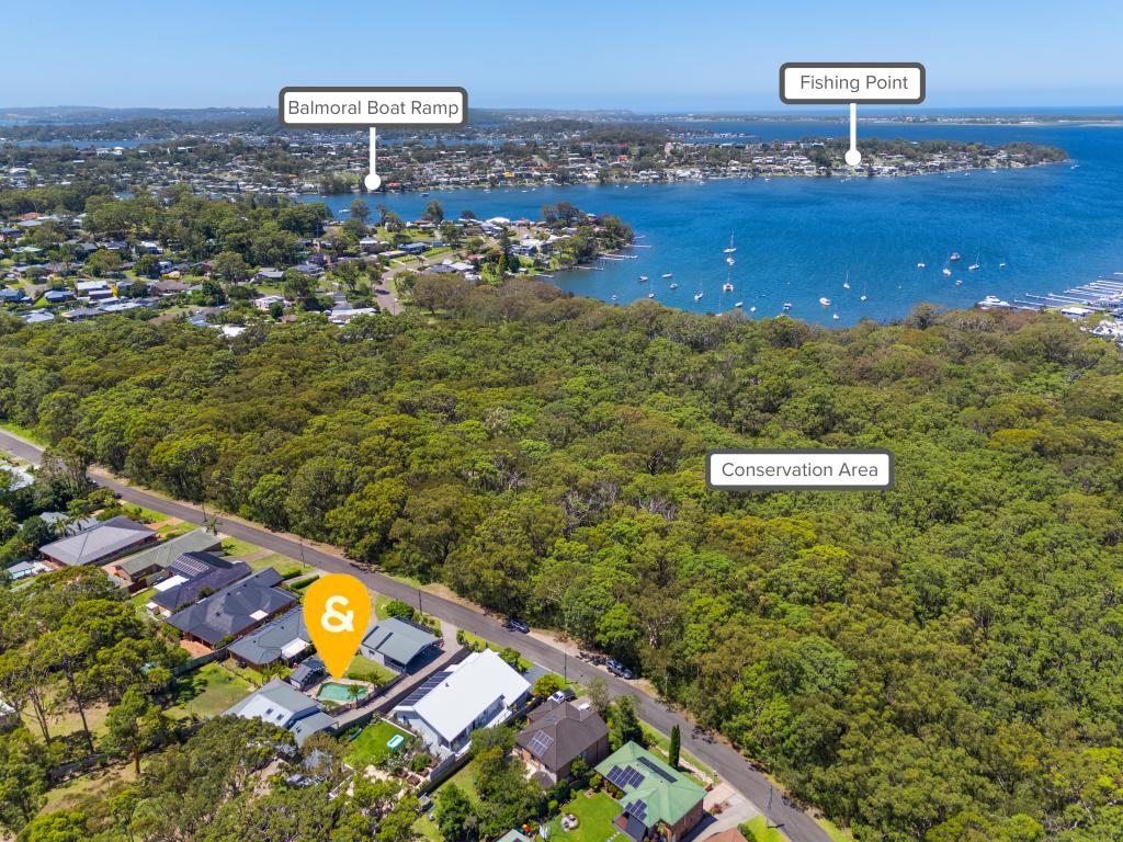 38 Todmorden Rd, Buttaba, NSW 2283