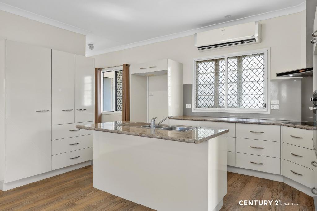 489 Crane Ave, Kawana, QLD 4701
