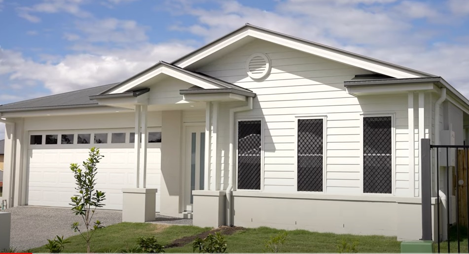 Contact Agent For Address, Greenbank, QLD 4124