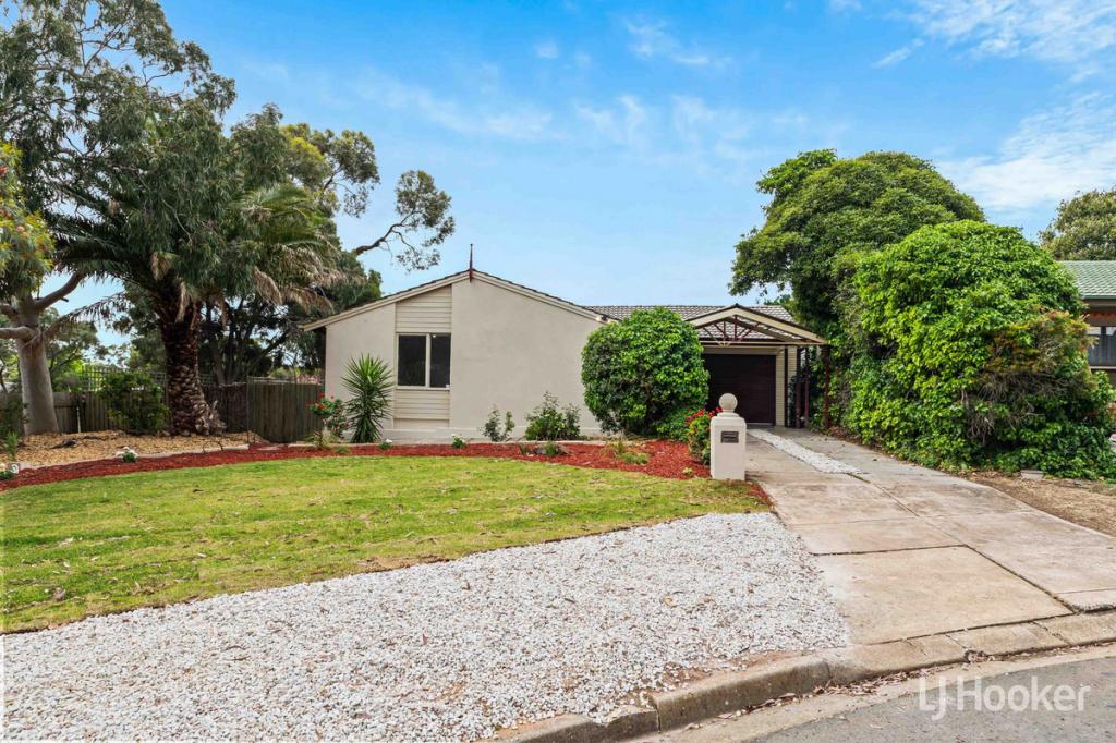 11 Conmurra Ct, Craigmore, SA 5114