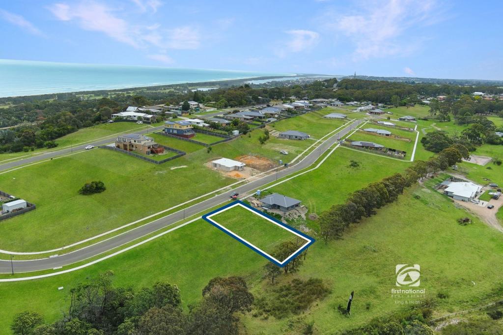 49 Vincent Cres, Lake Bunga, VIC 3909