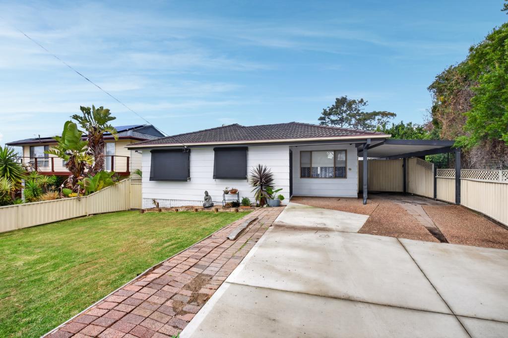 48 Carinya St, Charmhaven, NSW 2263