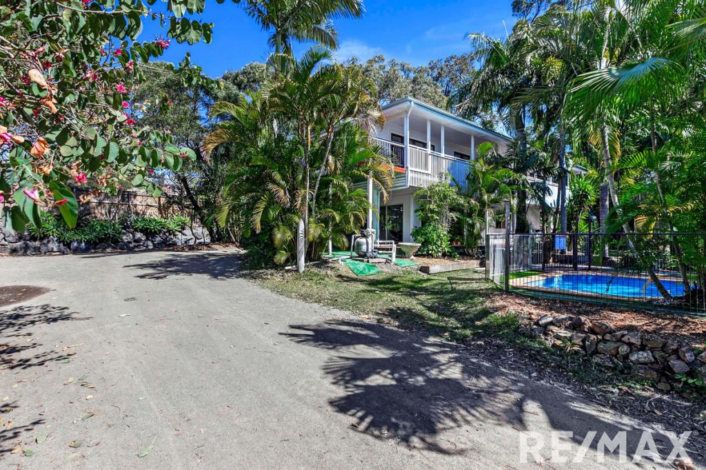 39 STRAITS OTLK, CRAIGNISH, QLD 4655