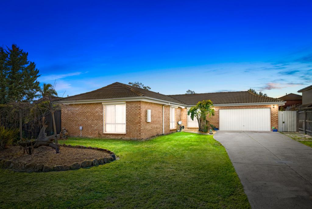 12 Cowie Pl, Hoppers Crossing, VIC 3029