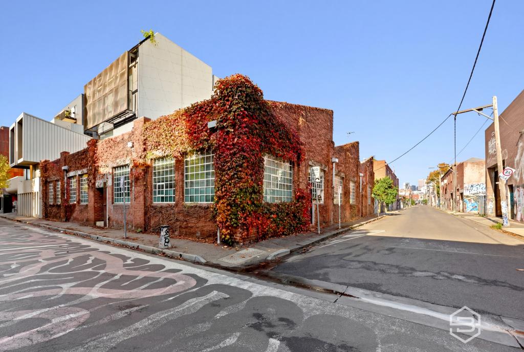 1/50 Spring St, Fitzroy, VIC 3065