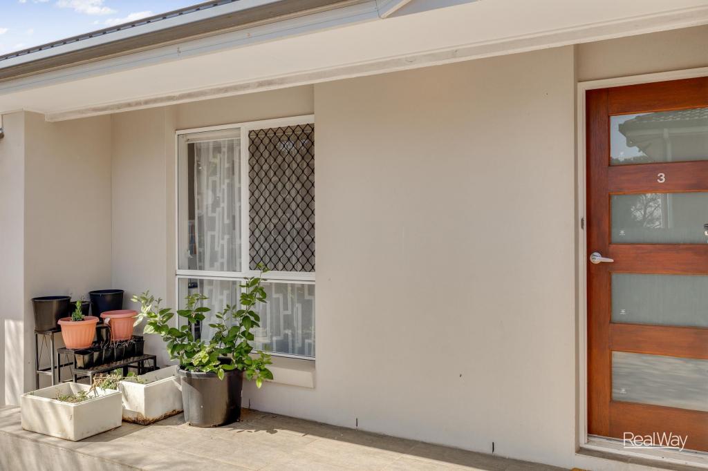3/278 West St, Kearneys Spring, QLD 4350