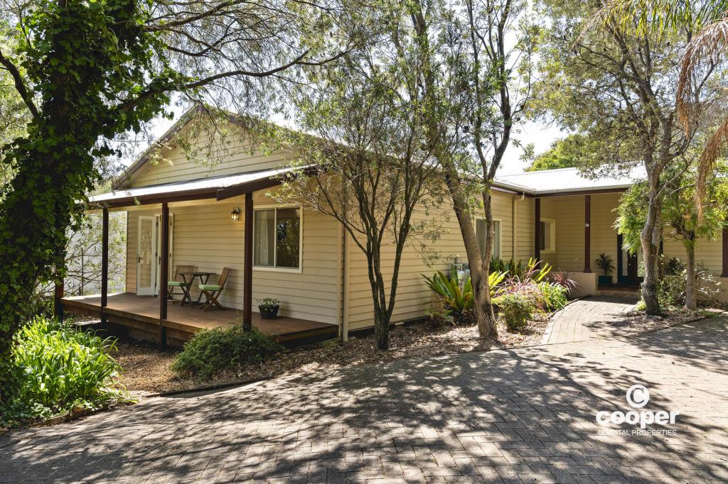 38 Gordon St, Milton, NSW 2538