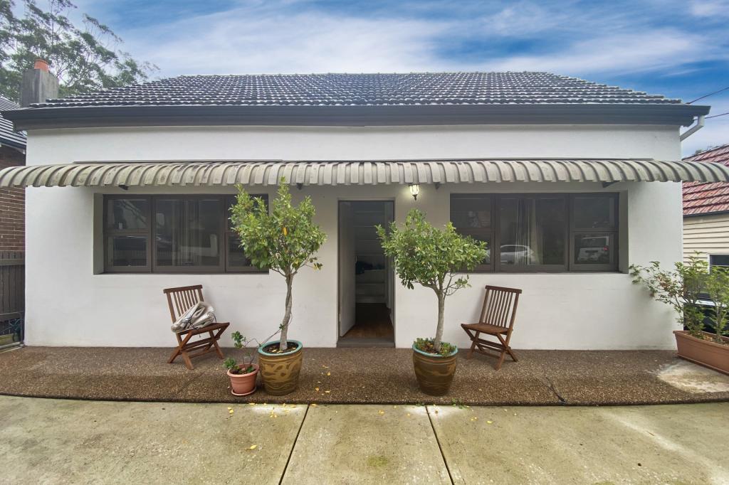 1/32 Denison Rd, Lewisham, NSW 2049