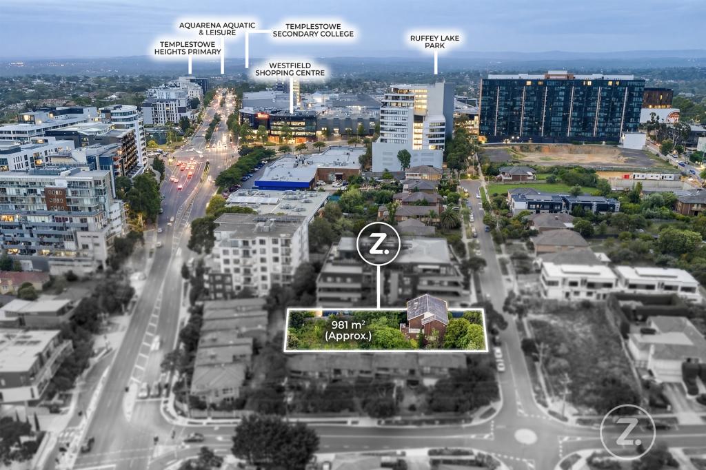 23 Frederick St, Doncaster, VIC 3108