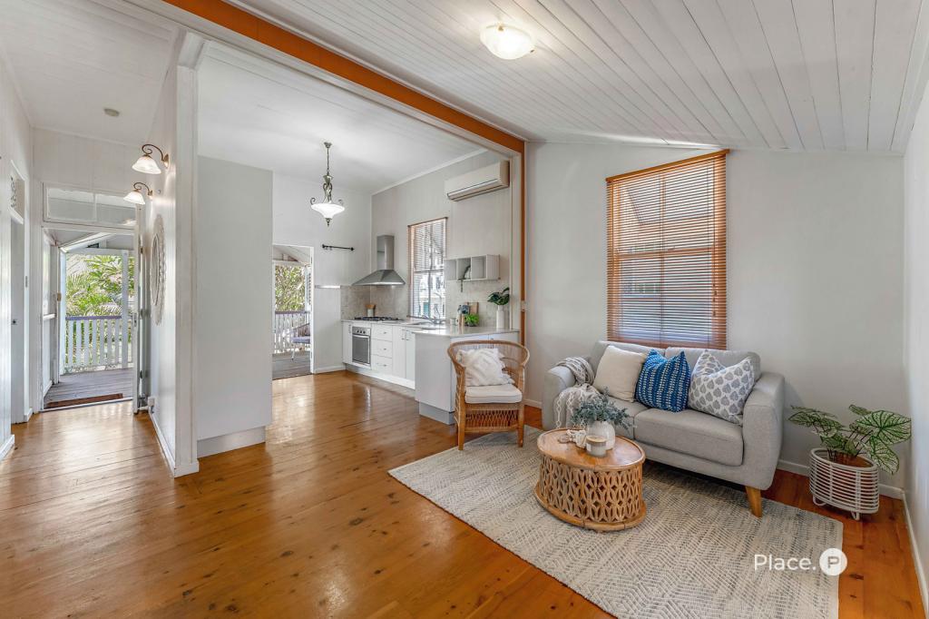 59 Berrima St, Wynnum, QLD 4178