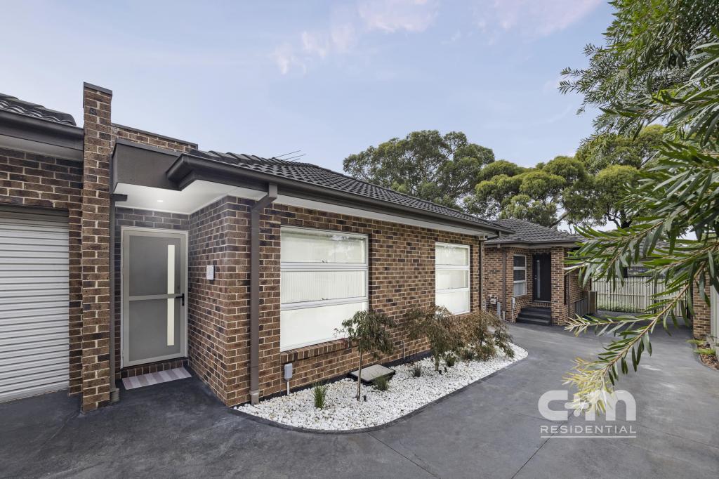 3/16 Margaret St, Oak Park, VIC 3046