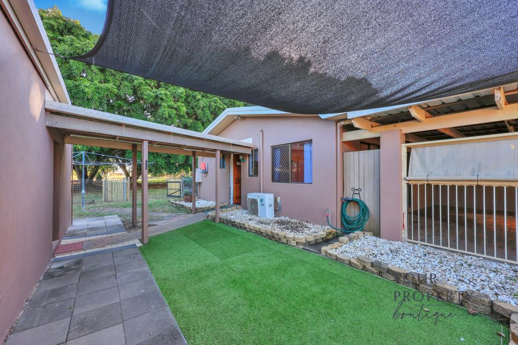 8 Iluka Pl, Avenell Heights, QLD 4670