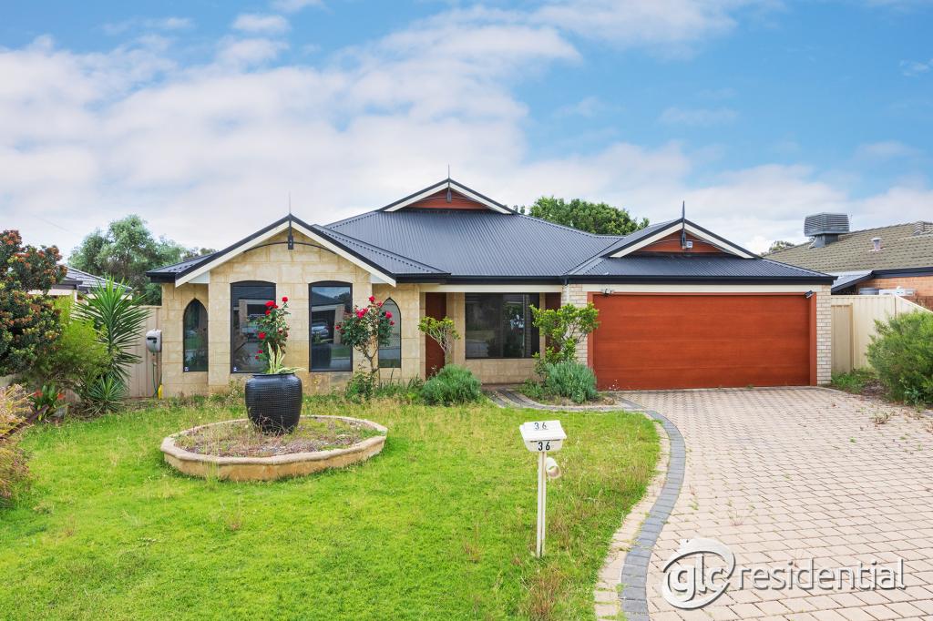 36 Briggs St, South Lake, WA 6164