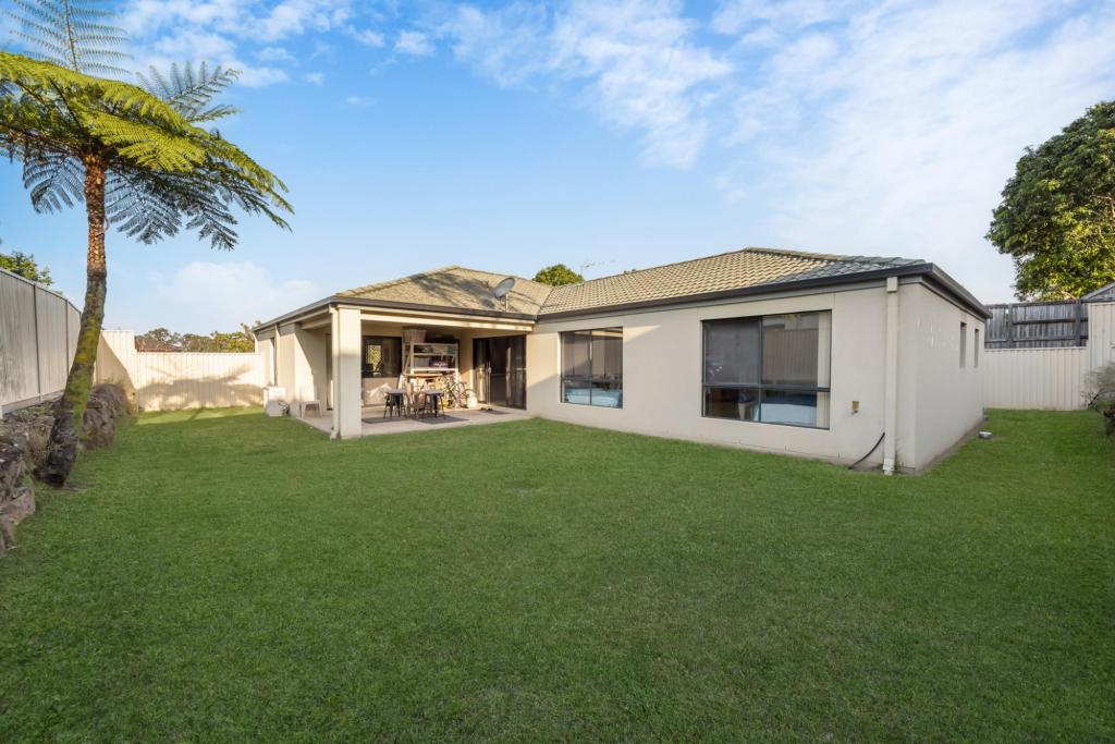 15 Rumbold Ct, Upper Coomera, QLD 4209