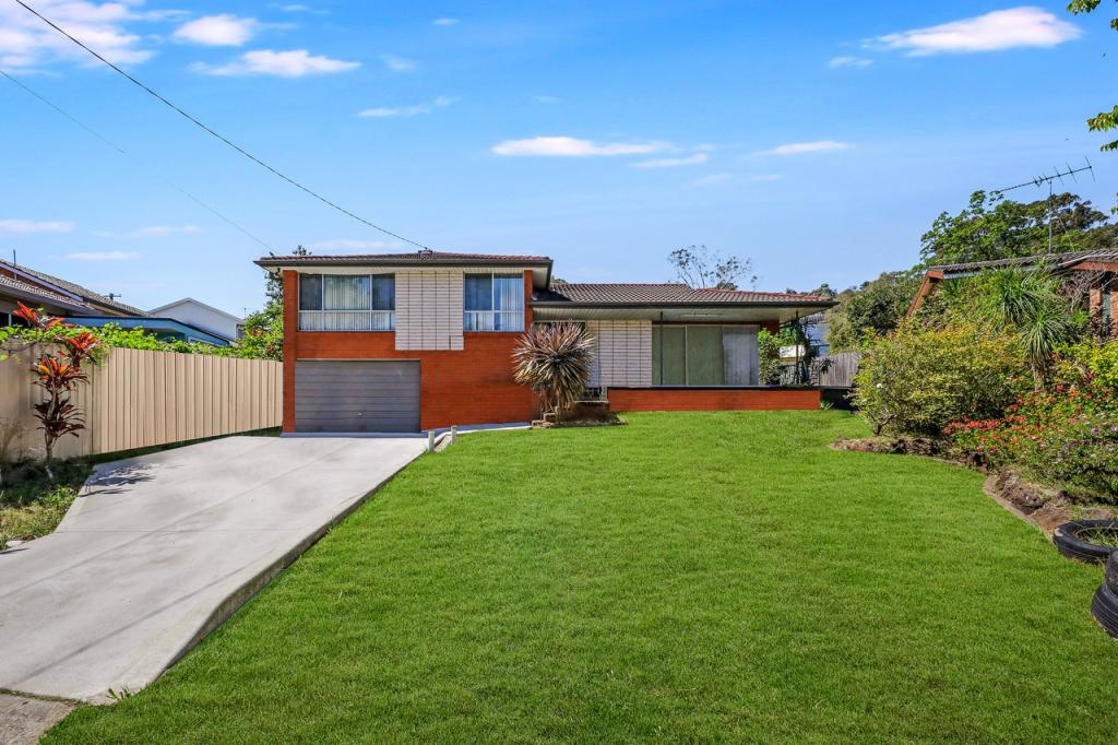 5 Allena Cl, Georges Hall, NSW 2198