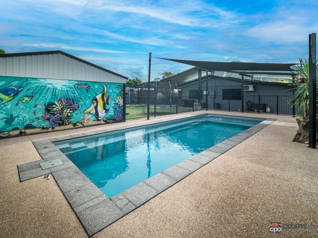 42 Kambara St, White Rock, QLD 4868