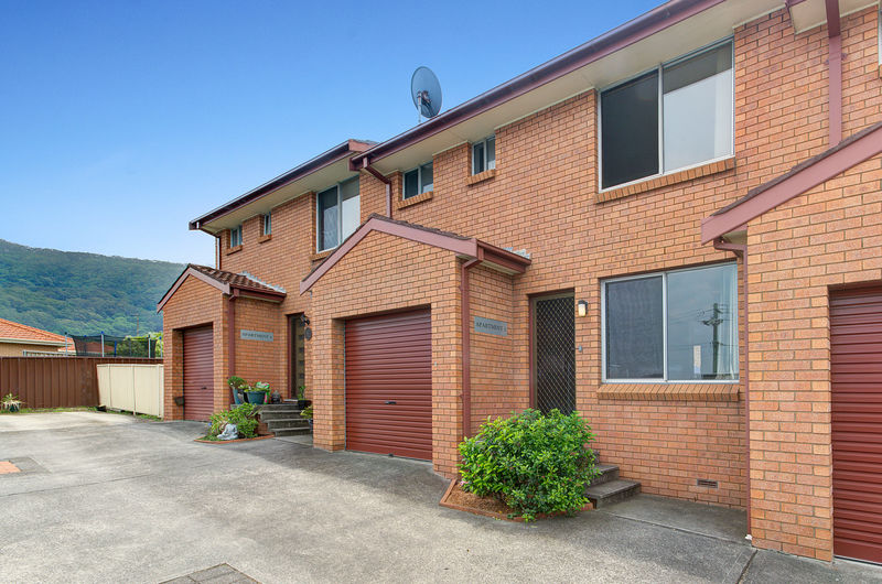 3/15 Underwood St, Corrimal, NSW 2518