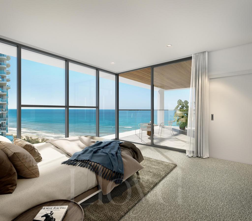 Contact agent for address, BROADBEACH, QLD 4218