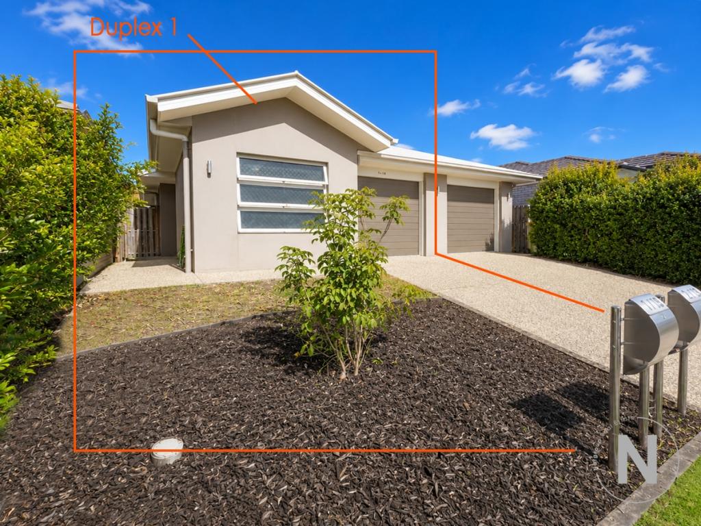 1/15 Mercy Cct, Park Ridge, QLD 4125