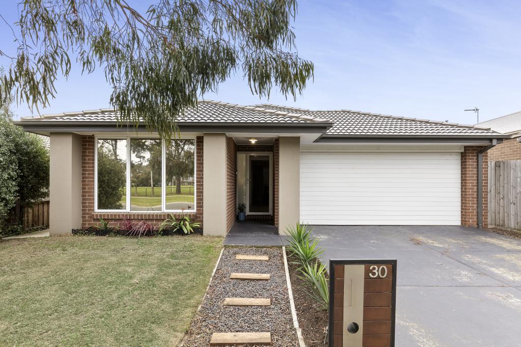 30 Stringers Lane, Leopold, VIC 3224
