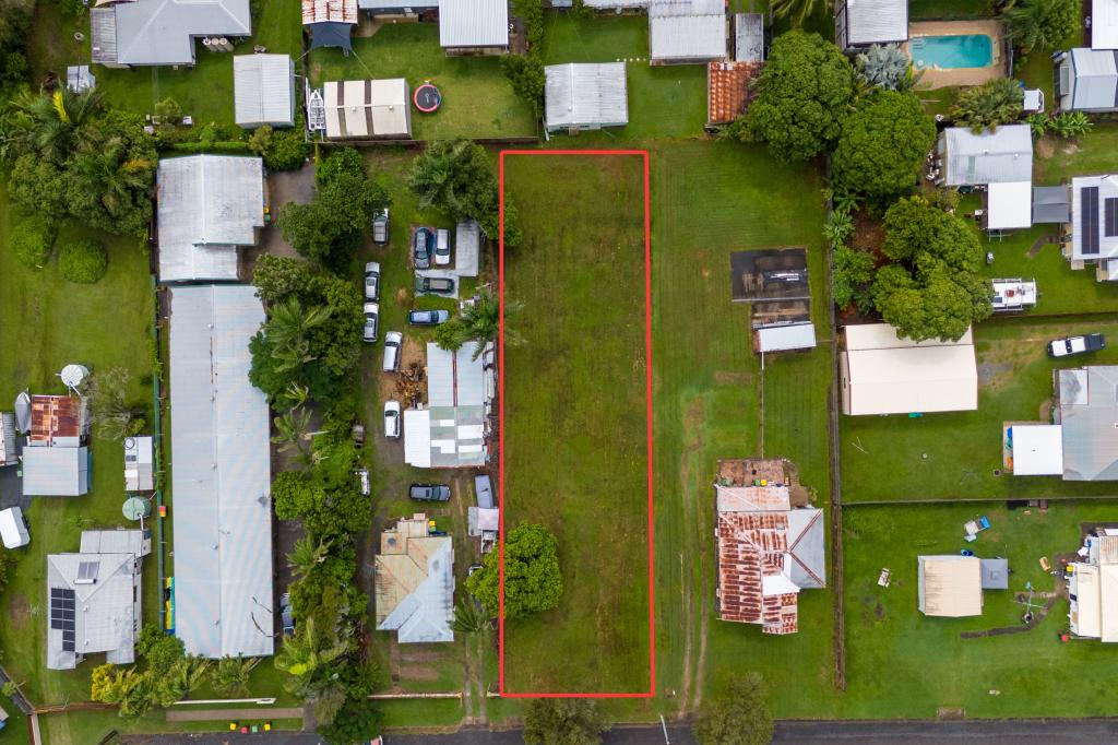 25 Perkins St, North Mackay, QLD 4740