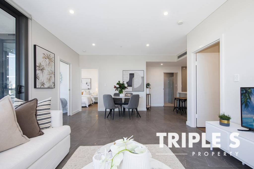 907c/101 Waterloo Rd, Macquarie Park, NSW 2113