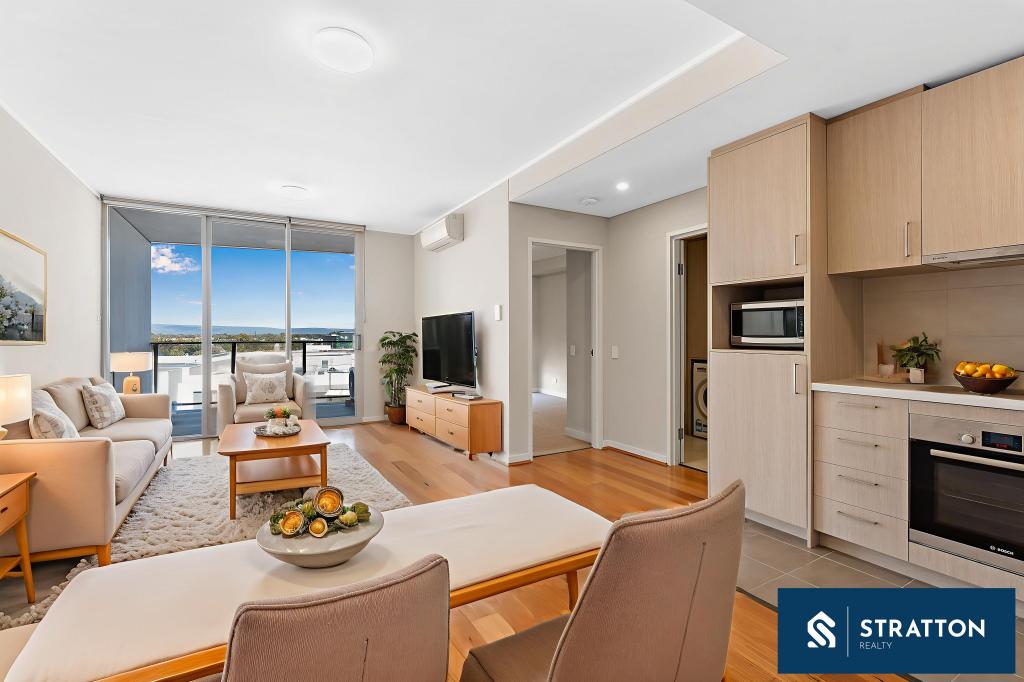 503/18 Cecil Ave, Cannington, WA 6107