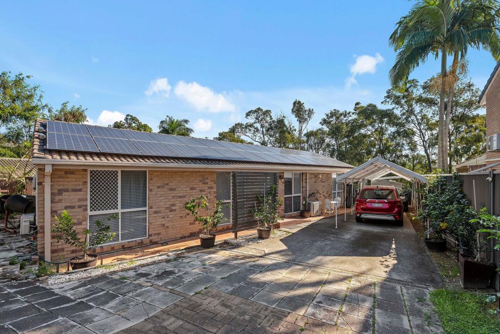 33 Dove Tree Cres, Sinnamon Park, QLD 4073