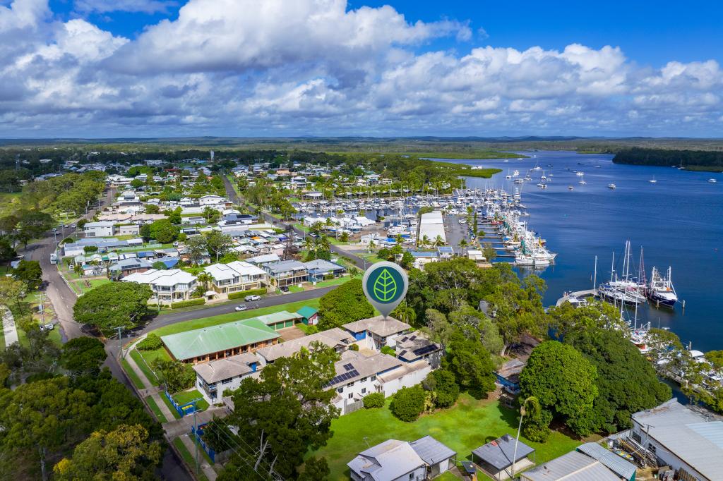 4/26 Esplanade, Tin Can Bay, QLD 4580