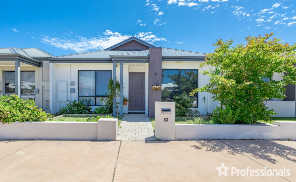 83 Veterans Dr, Byford, WA 6122