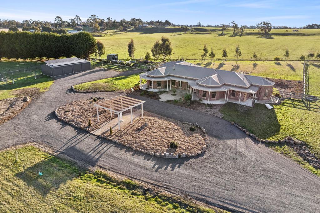 39 Campbells Ct, Kyneton, VIC 3444