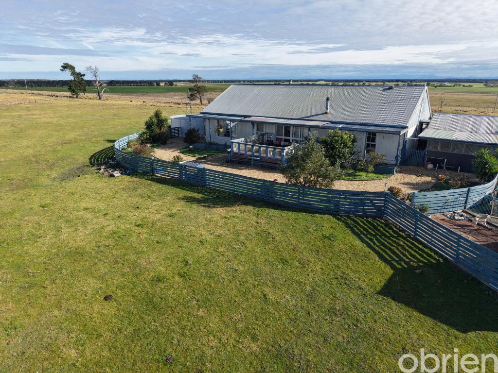 94 Phiddians Rd, Goon Nure, VIC 3875
