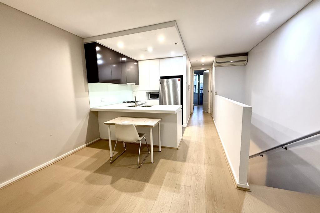 A211/503-507 Wattle St, Ultimo, NSW 2007