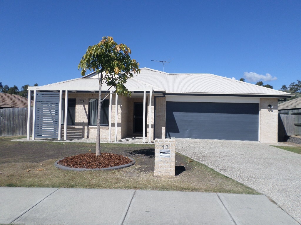 Contact agent for address, FLINDERS VIEW, QLD 4305