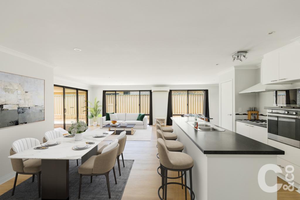 28 Minstrell Rd, Bertram, WA 6167