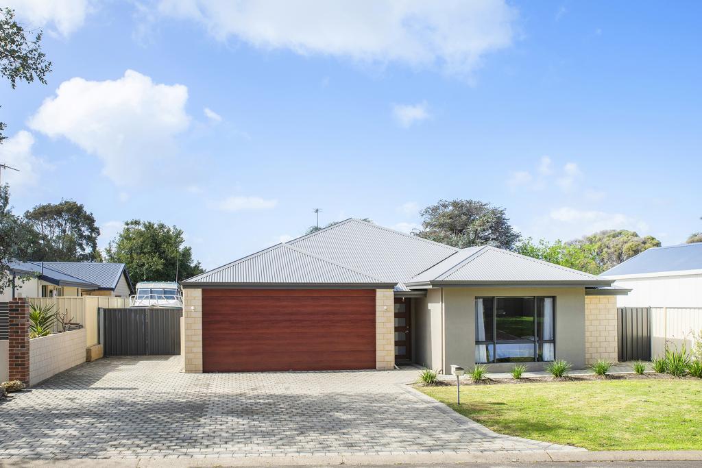 15 Amberley Loop, Dunsborough, WA 6281