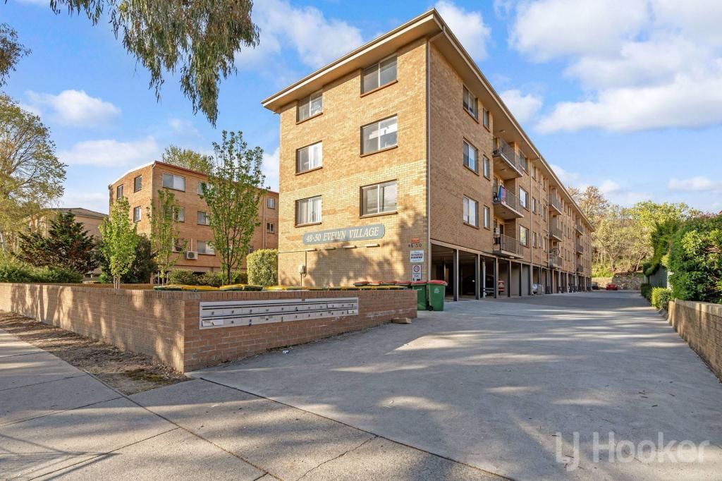 16/48 TRINCULO PL, QUEANBEYAN EAST, NSW 2620