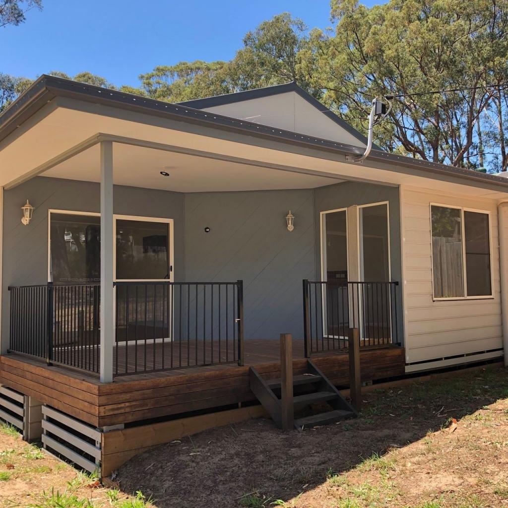 8 Illagona St, Russell Island, QLD 4184