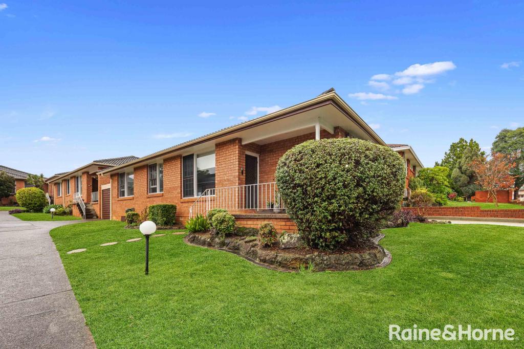 7/16-18 Valda St, Bexley, NSW 2207