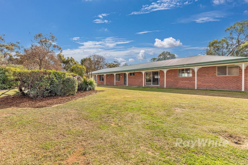 202 FRASER RD, TORRUMBARRY, VIC 3562