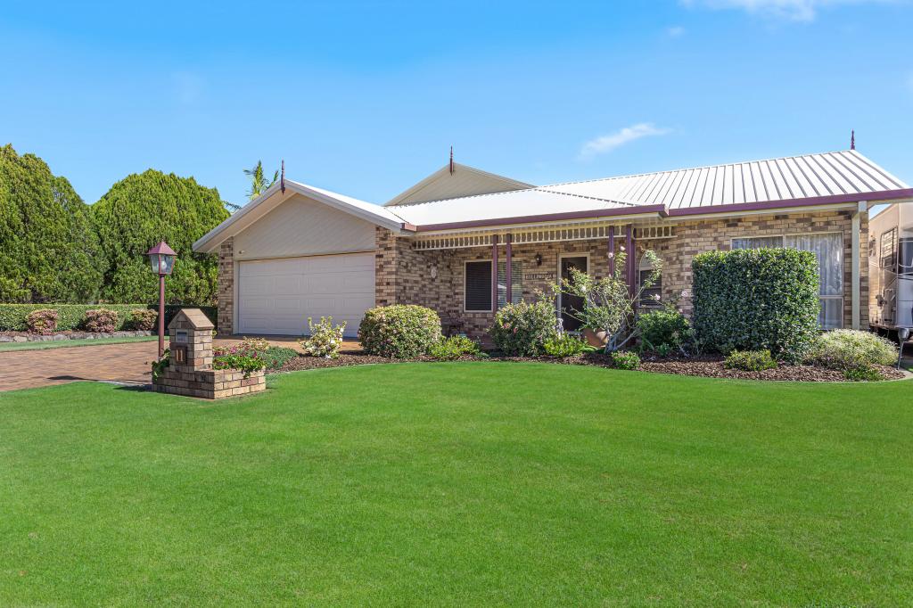 11 Bailey Ct, Rangeville, QLD 4350