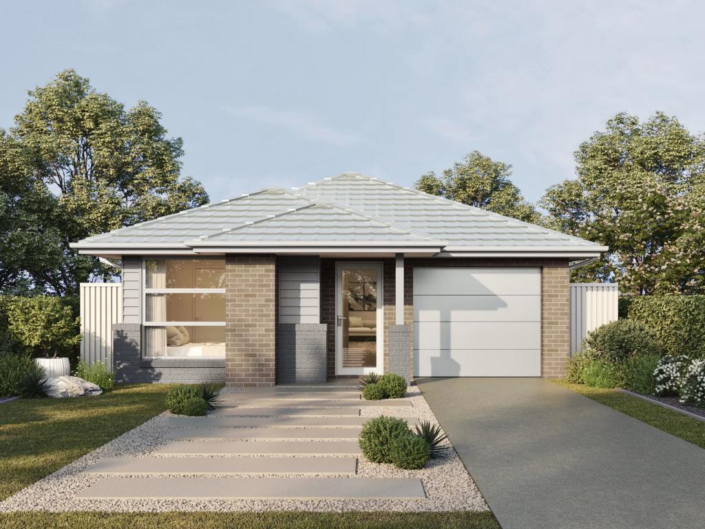 Contact Agent For Address, Austral, NSW 2179