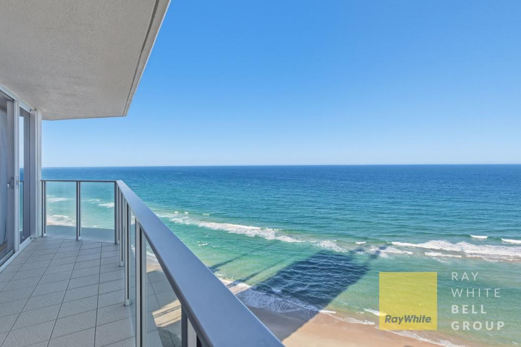 22A/150 THE ESPLANADE, SURFERS PARADISE, QLD 4217