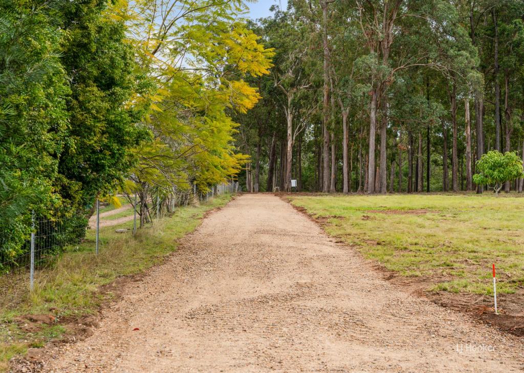 LOT 4/12 ANITA RD, BLACKBUTT, QLD 4314